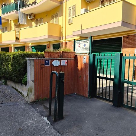 Maison Mago Sorrento Luaran gambar