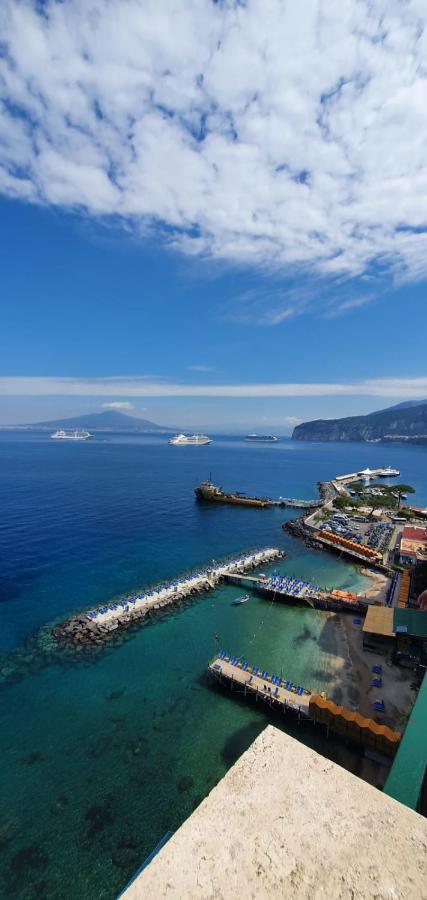 Maison Mago Sorrento Luaran gambar