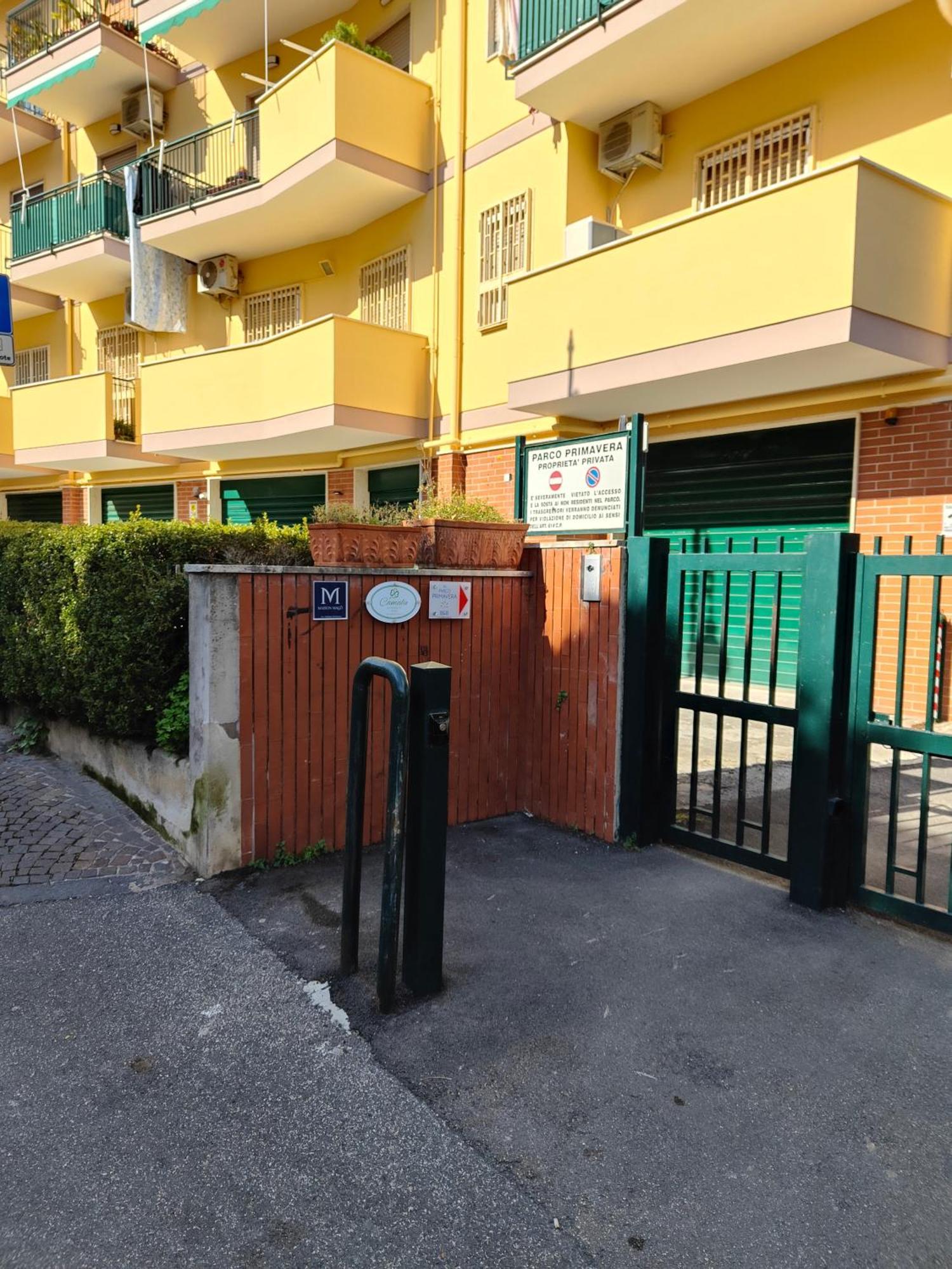 Maison Mago Sorrento Luaran gambar