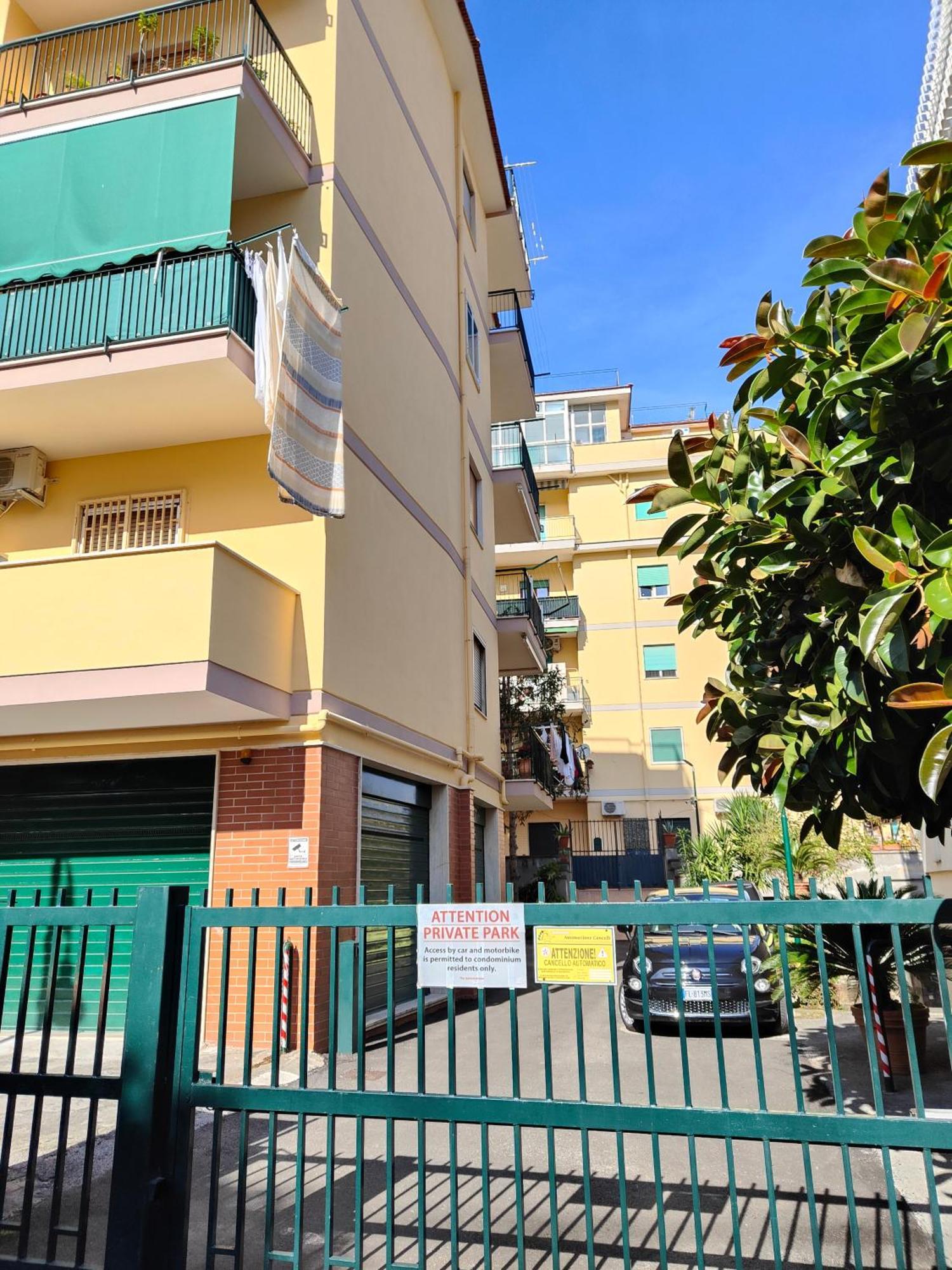 Maison Mago Sorrento Luaran gambar